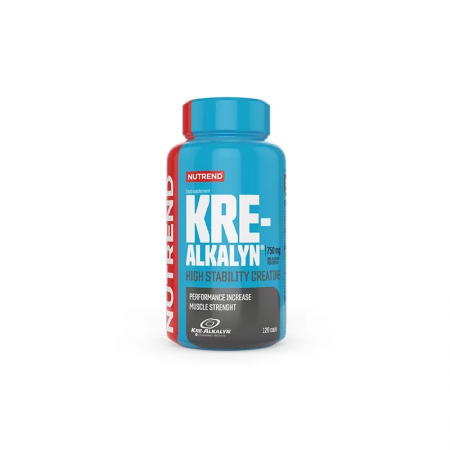 KRE-ALKALYN - 120caps