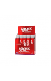 Magneslife - 25ml - Cherry x10