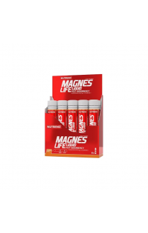Magneslife - 25ml - Orange x10