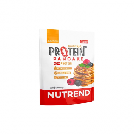 Protein Pancake - 650g - Natural