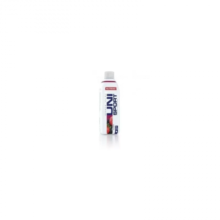 Re-ge UNISport - 1000ml - Raspberry & Cranberry