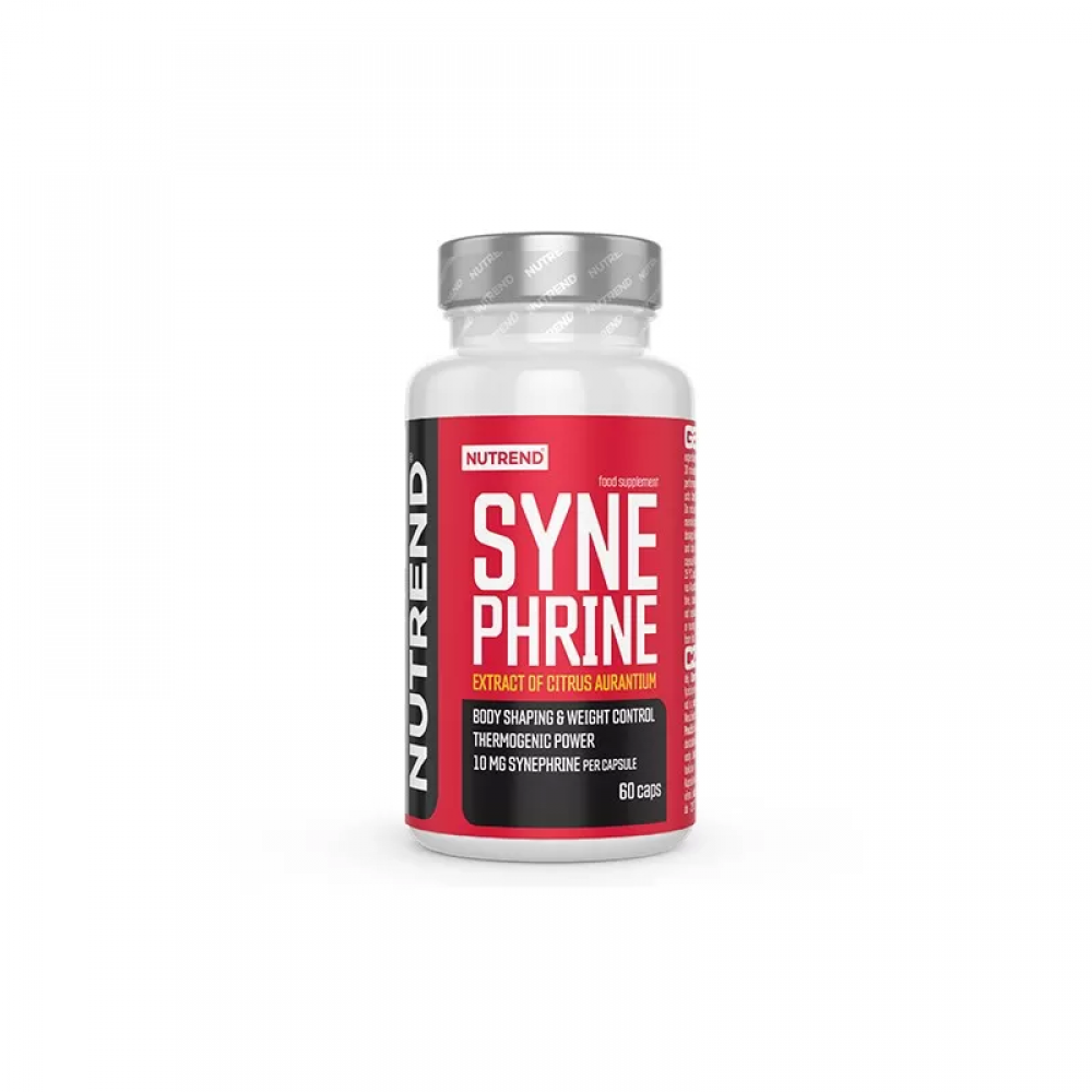 NUTREND Syne Phrine - 60caps
