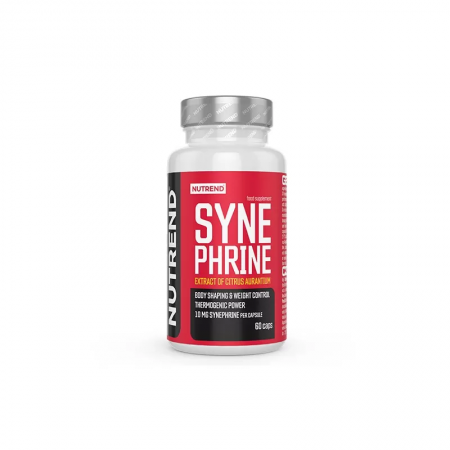 Syne Phrine - 60caps