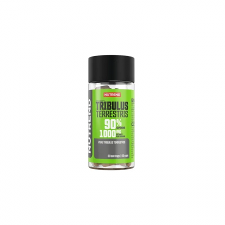 Tribulus Terrestris - 60caps