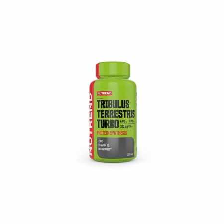 Tribulus Terrestris Turbo - 120caps