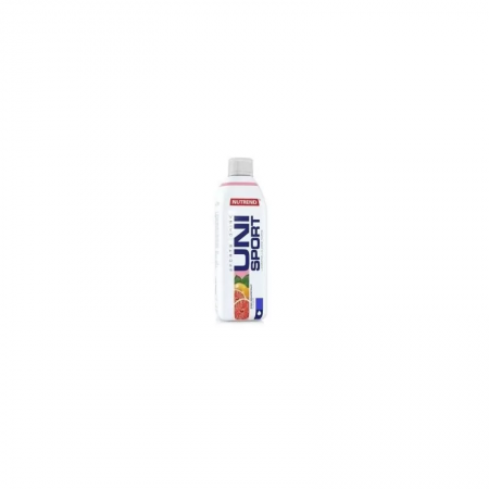 UNISport - 500ml - Lemon