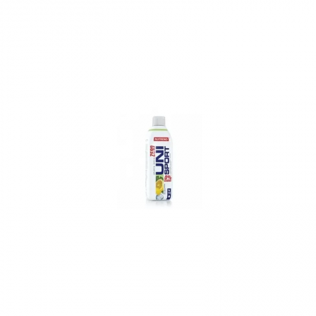 UNISport Zero - 1000ml - Peach Maracuja