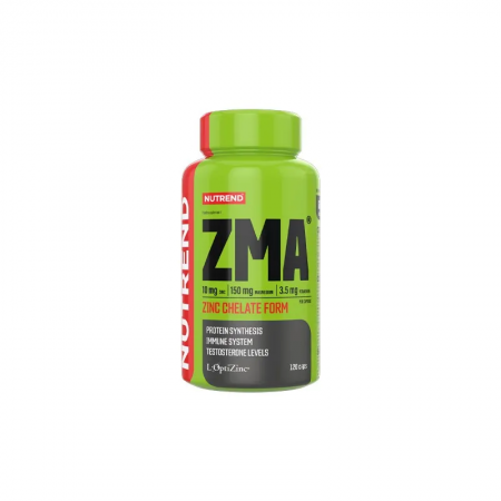 ZMA - 120caps