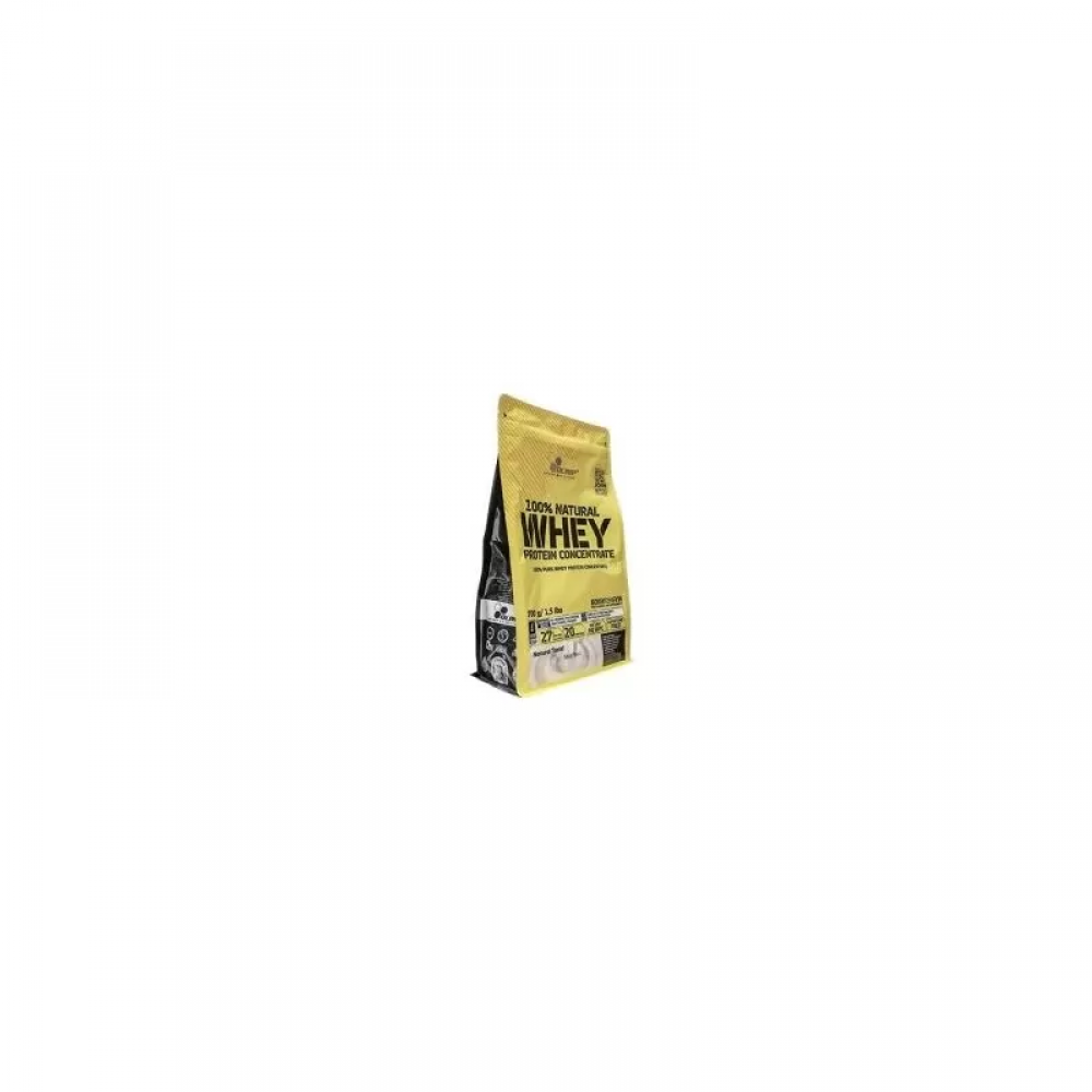 OLIMP 100% Natural Whey Concentrate - 700g