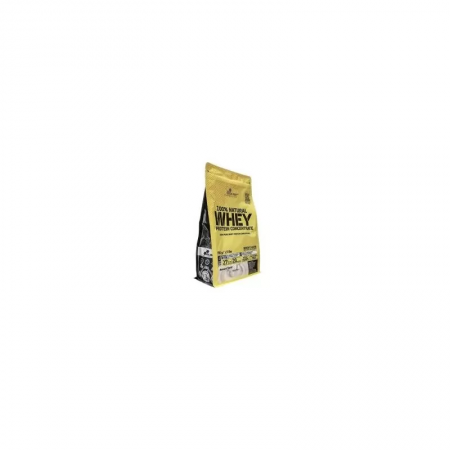 100% Natural Whey Concentrate - 700g