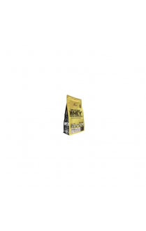 100% Natural Whey Concentrate - 700g