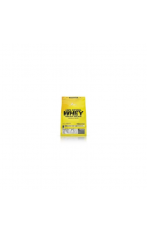 100% Natural Whey Protein Isolate - 600g