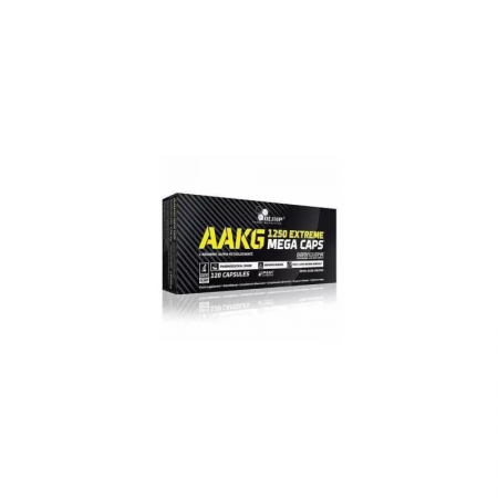 AAKG Extreme - 120caps