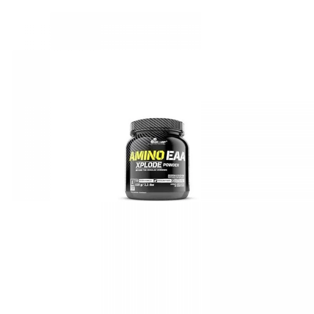 OLIMP Amino EAA Xplode - 520g - Fruit Punch
