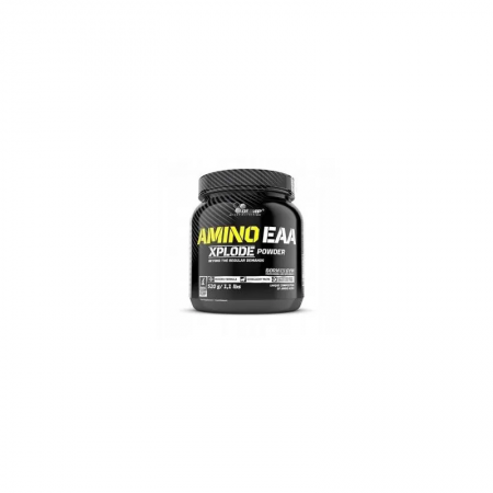 Amino EAA Xplode - 520g - Ice Tea Peach