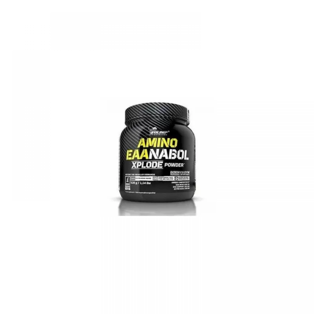 OLIMP Amino EAA Xplode - 520g - Pineapple