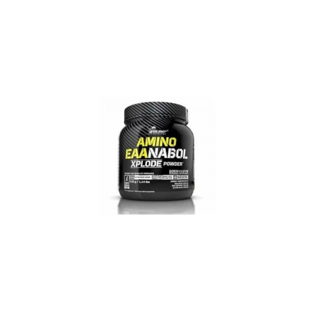 Amino EAA Xplode - 520g - Pineapple