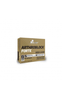 Arthroblock Forte - 60caps