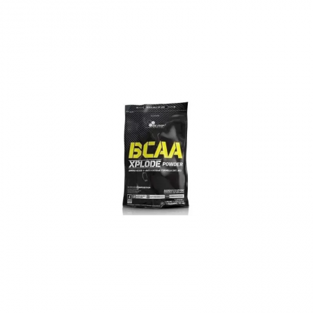 BCAA Xplode - 1000g - Orange