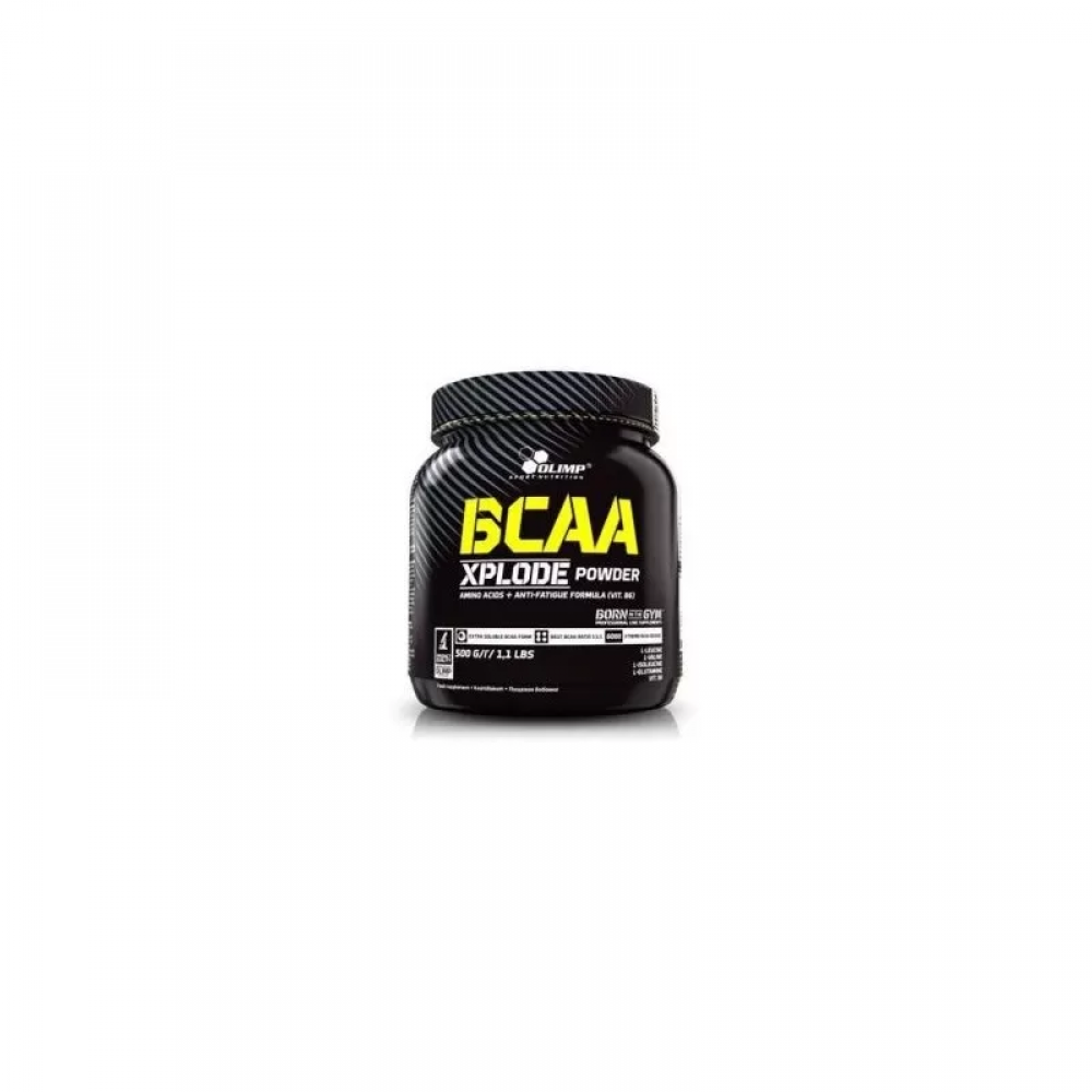 OLIMP BCAA Xplode - 500g - Cola