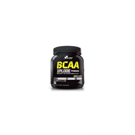 BCAA Xplode - 500g - Cola