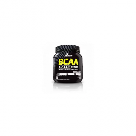 BCAA Xplode - 500g - Lemon