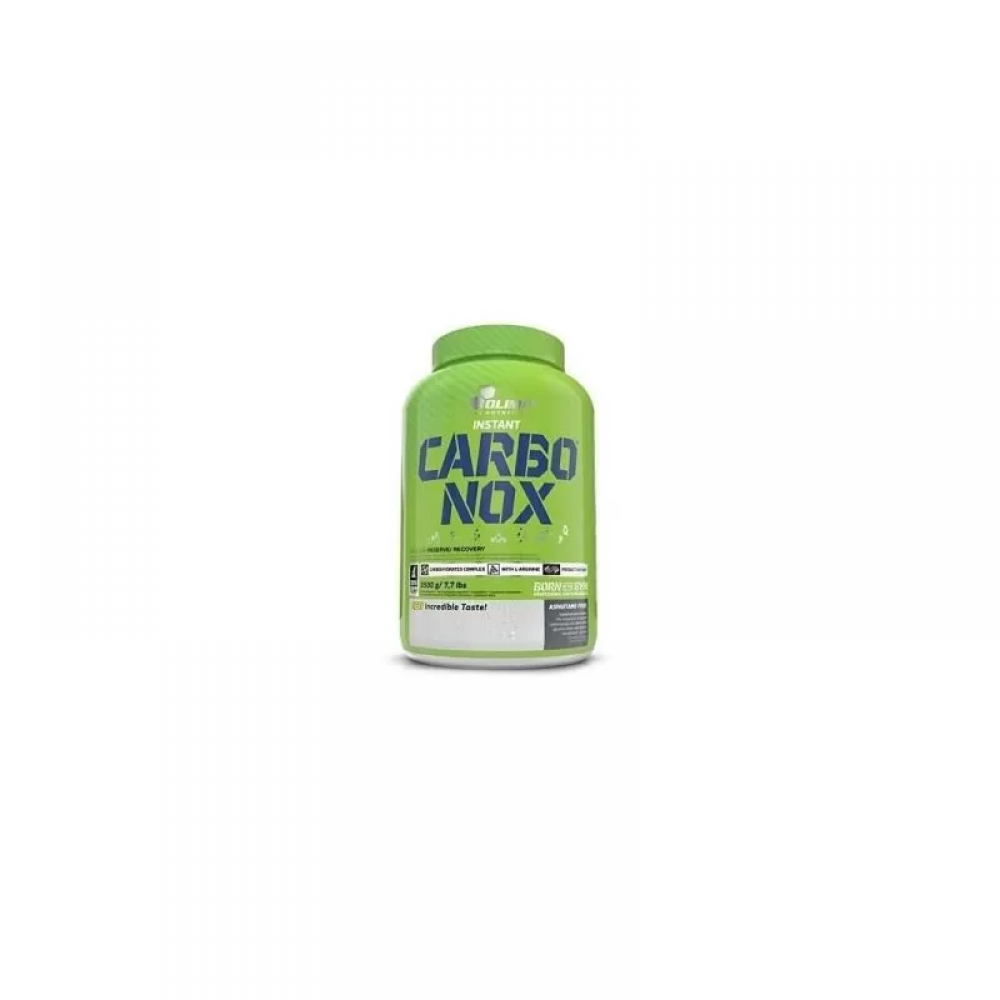 OLIMP Carbonox - 3500g - Lemon