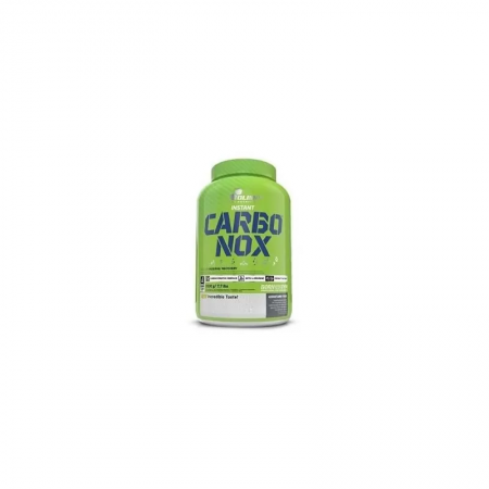 Carbonox - 3500g - Lemon
