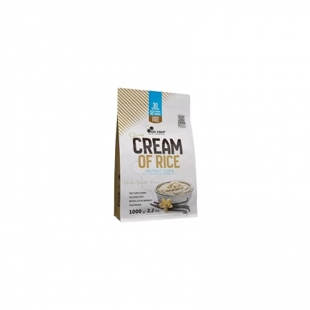 Cream Of Rice - 1000g -  Vanilla