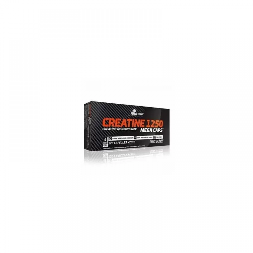OLIMP Creatine - 120caps