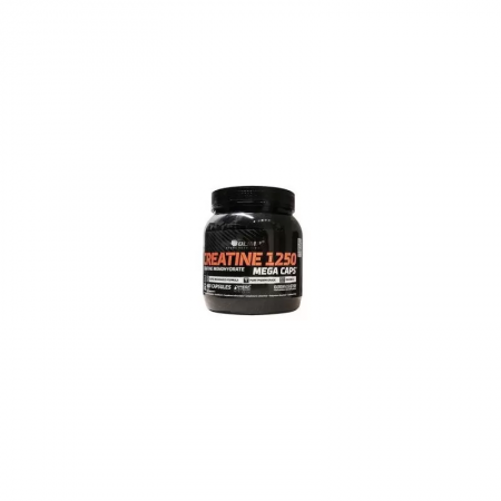 Creatine - 400caps