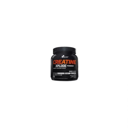 Creatine Xplode - 500g - Grapefruit