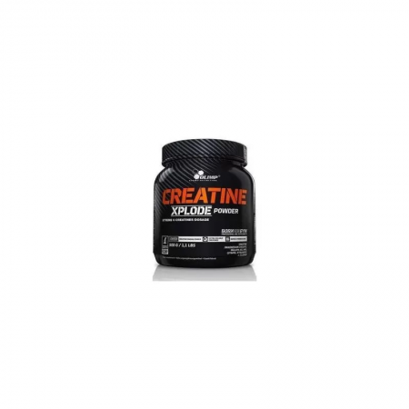 Creatine Xplode - 500g - Pineapple