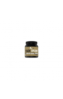 FLEX Xplode - 360g - Orange