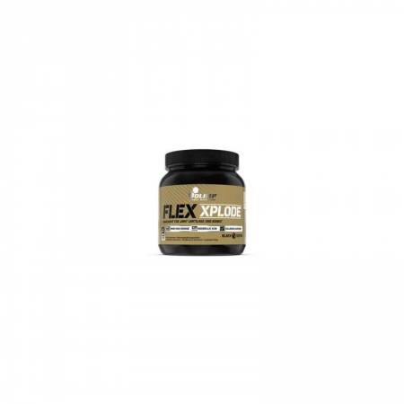 OLIMP FLEX Xplode - 360g - Orange