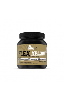 FLEX Xplode - 504g - Grapefruit