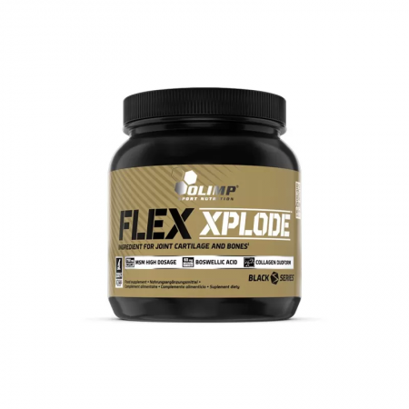 OLIMP FLEX Xplode - 504g - Grapefruit