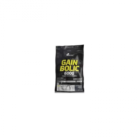 Gain Bolic 6000 - 1000g - Strawberry