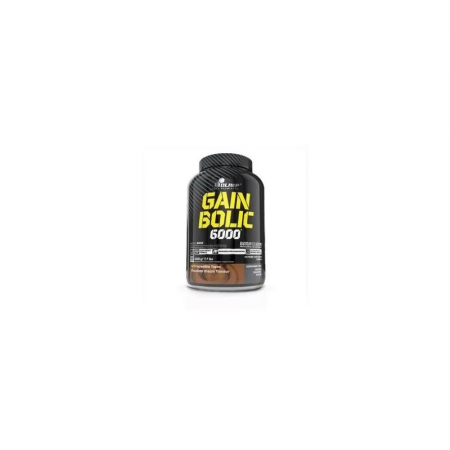 Gain Bolic 6000 - 3500g - Strawberry