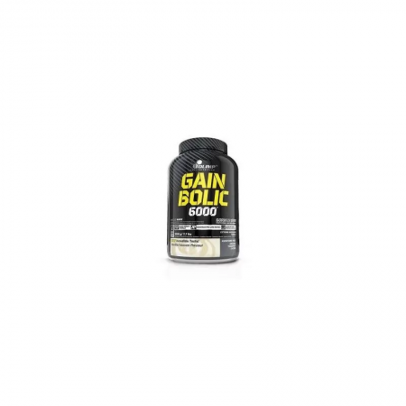 Gain Bolic 6000 - 3500g - Vanilla