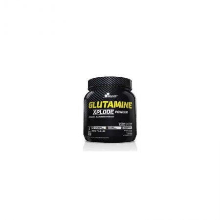 Glutamine Xplode - 500g - Lemon