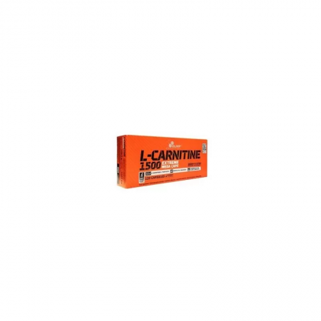 L-Carnitine 1500 Extreme MC - 120caps