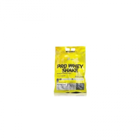 Pro Whey Shake - 2270g - Vanilla