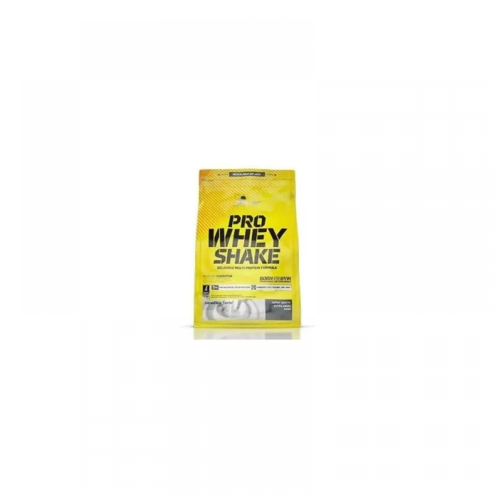 OLIMP Pro Whey Shake - 700g - Chocolate