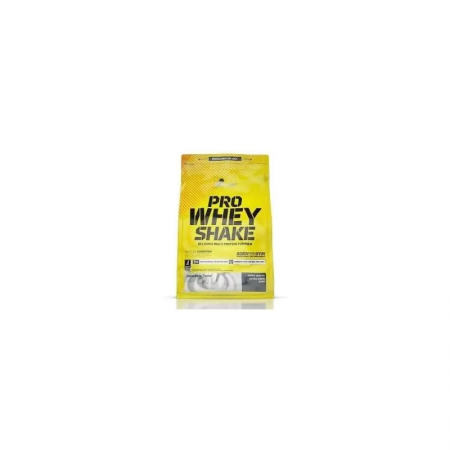 Pro Whey Shake - 700g - Chocolate