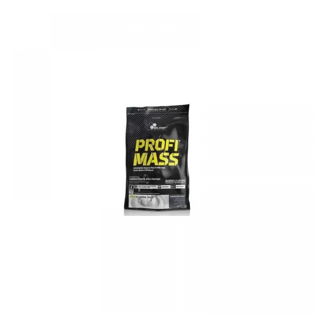 OLIMP Profi Mass - 1000g - Vanilla