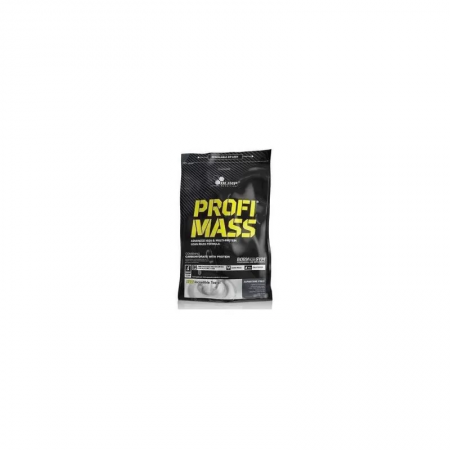 Profi Mass - 1000g - Vanilla