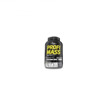 Profi Mass - 2500g - Vanilla