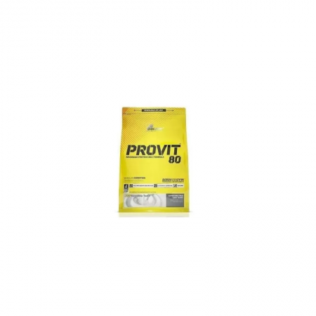 Provit 80 - 700g - Tiramisu