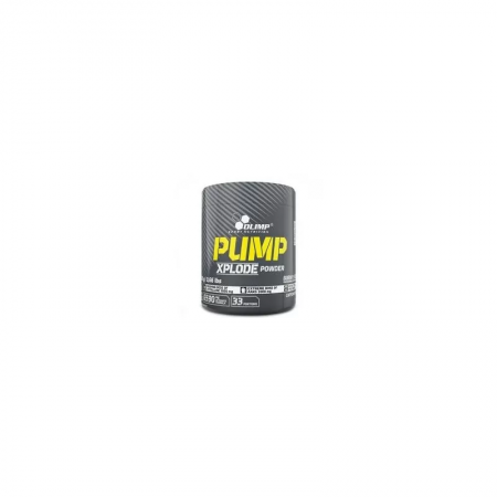 Pump Xplode Powder - 300g - Cola